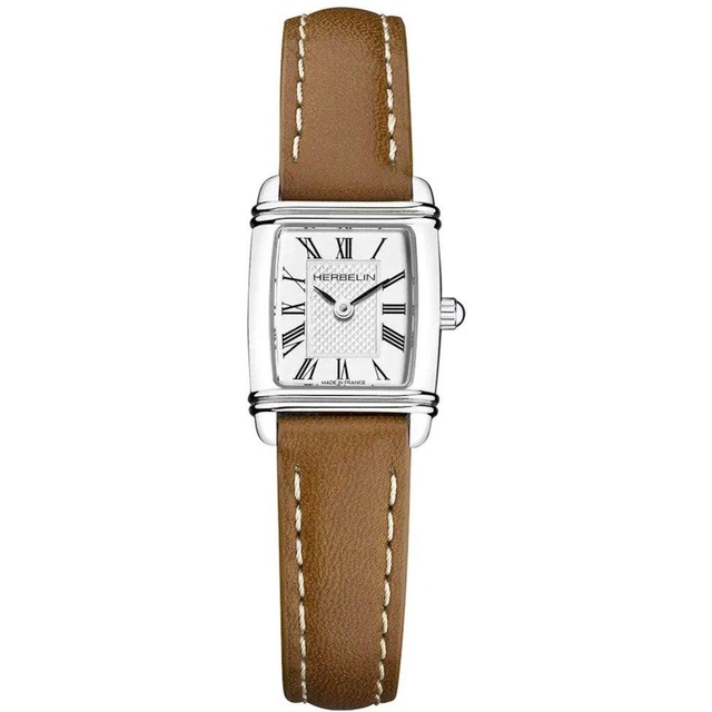 ZEGAREK HERBELIN ART DECO