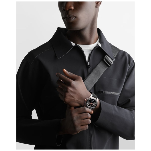 LONGINES HYDROCONQUEST