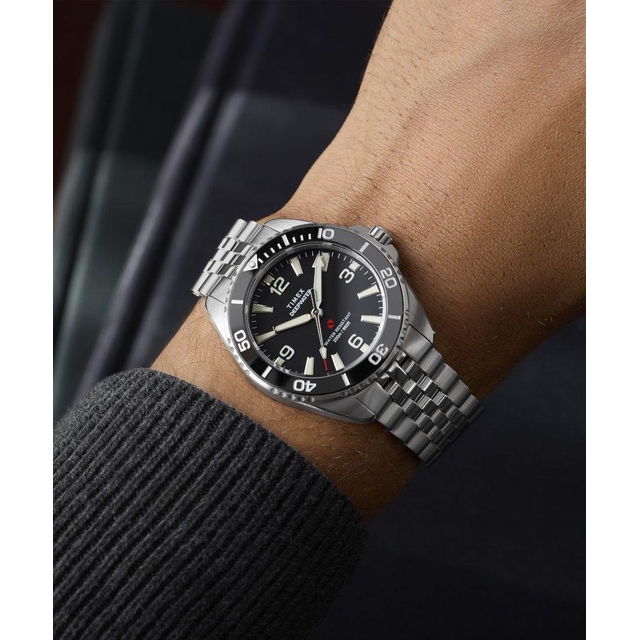 ZEGAREK TIMEX DEEPWATER ARCTIC