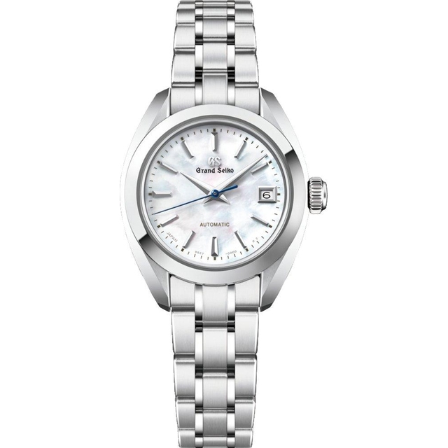 ZEGAREK GRAND SEIKO HERITAGE