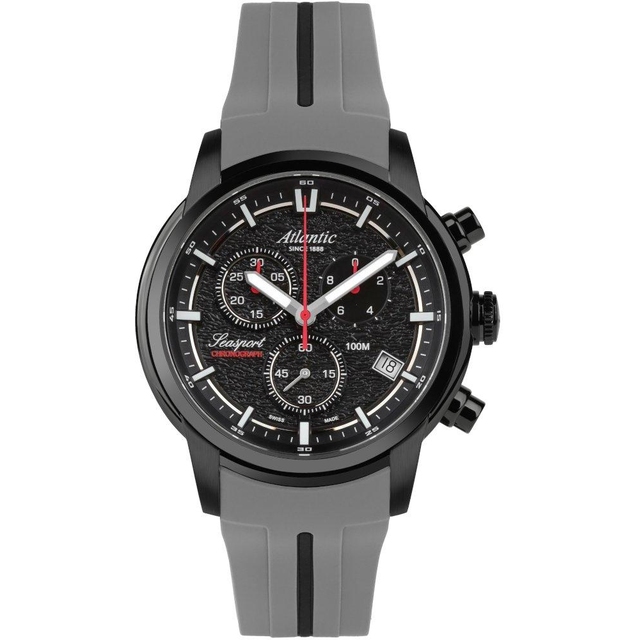 ZEGAREK ATLANTIC SEASPORT CHRONOGRAPH