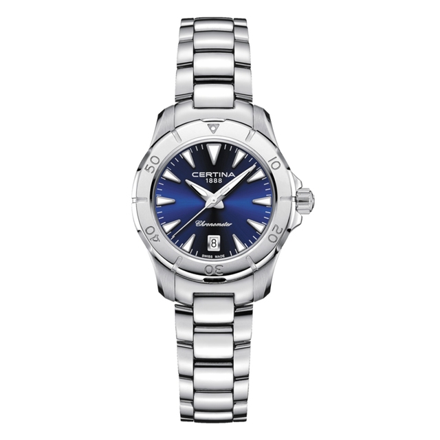 ZEGAREK CERTINA DS Action Lady