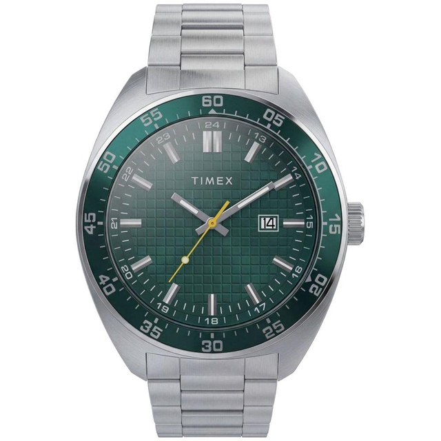ZEGAREK TIMEX WESTON