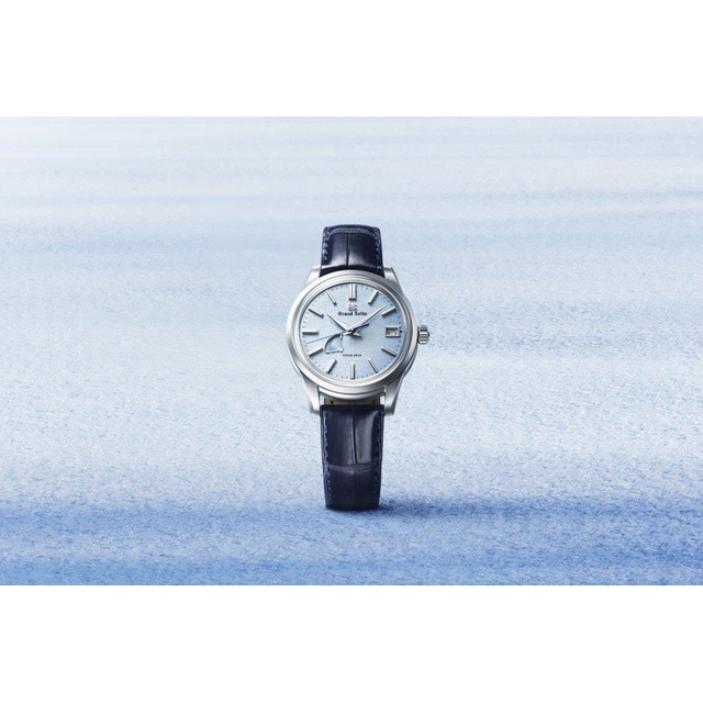 ZEGAREK GRAND SEIKO ELEGANCE SPRING DRIVE