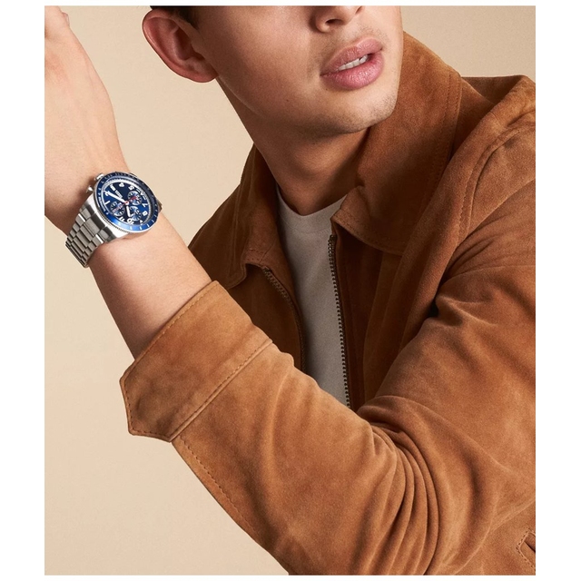 ZEGAREK FOSSIL SPORT TOURER CHRONOGRAPH