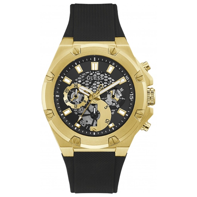 ZEGAREK GUESS THIRD GEAR