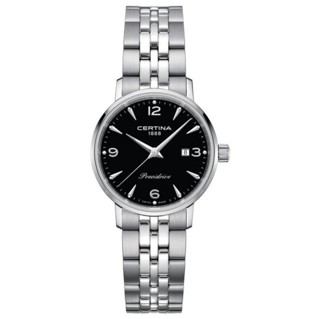 ZEGAREK CERTINA DS Caimano Lady