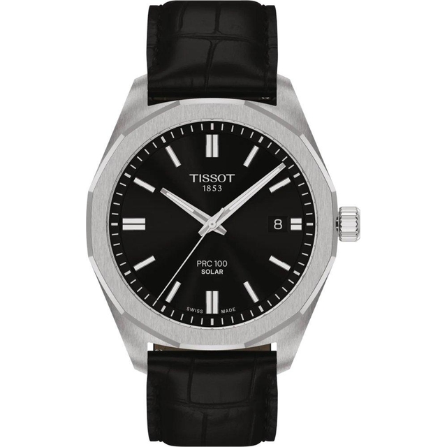 TISSOT PRC 100 SOLAR 39MM