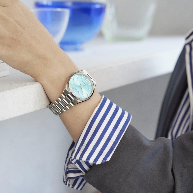 ZEGAREK CITIZEN TSUYOSA 37MM