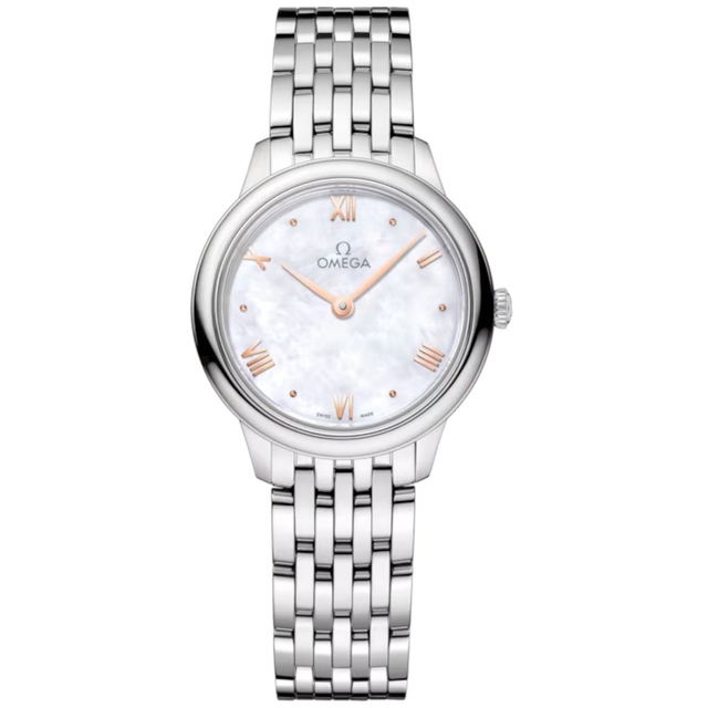 ZEGAREK OMEGA DE VILLE PRESTIGE