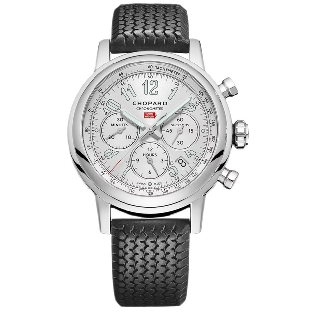 ZEGAREK CHOPARD MILLE MIGLIA CHRONOGRAPH