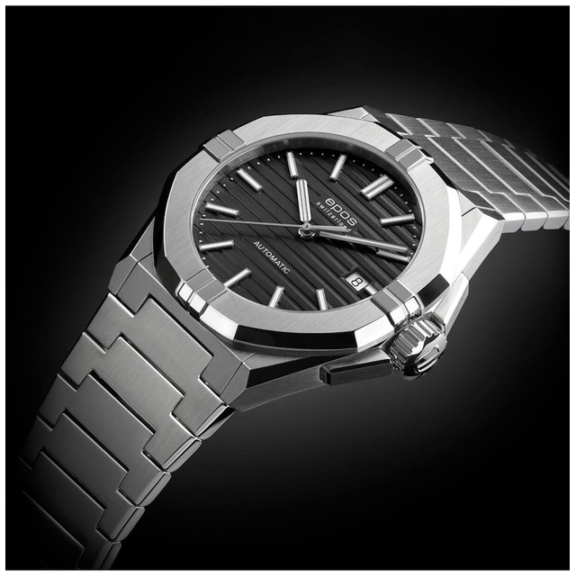 ZEGAREK EPOS SPORT 3506 AUTOMATIC