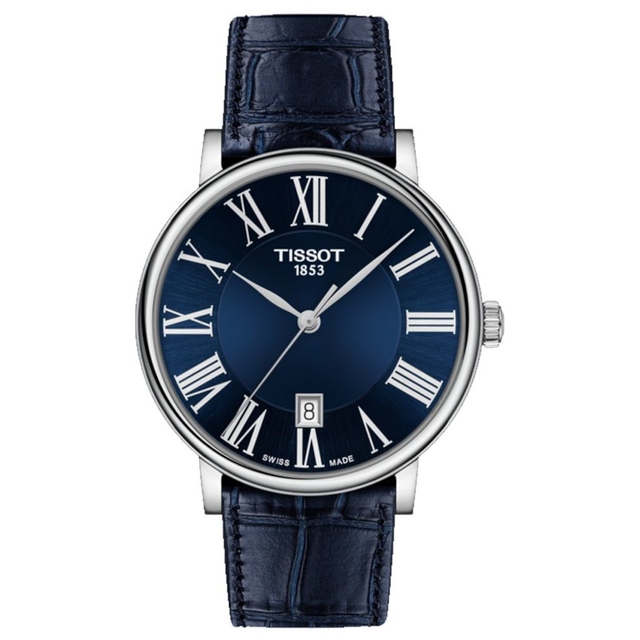 Tissot Carson Premium