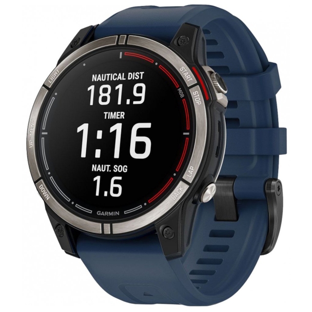 ZEGAREK GARMIN QUANTIX 7
