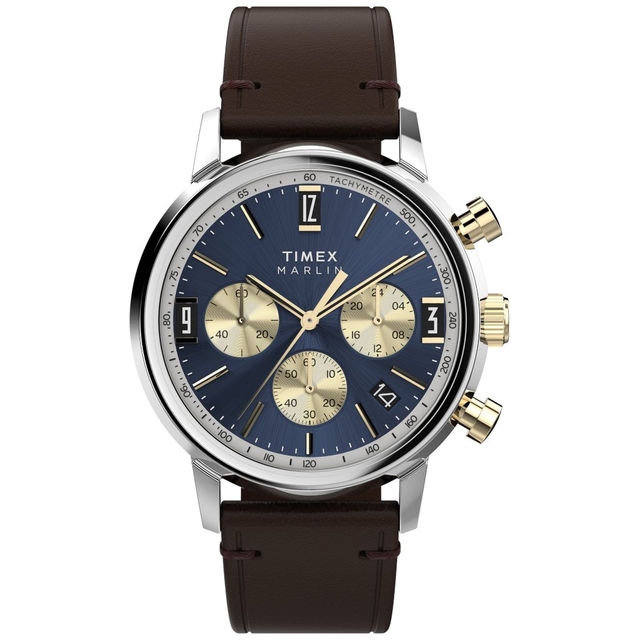 ZEGAREK TIMEX Marlin