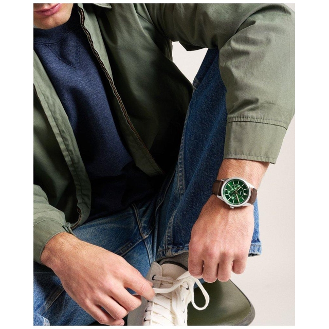 ZEGAREK FOSSIL PEARSON