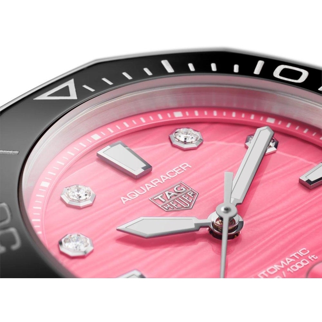 ZEGAREK TAG HEUER AQUARACER PROFESSIONAL 300 DATE