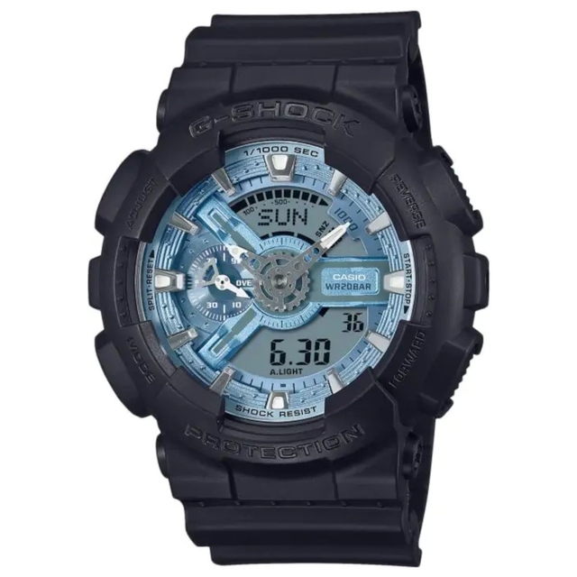 ZEGAREK G-SHOCK Original