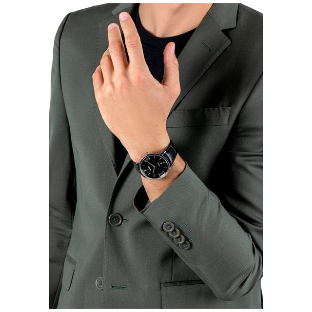 ZEGAREK RADO DIAMASTER THINLINE AUTOMATIC