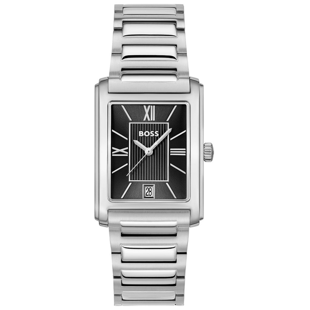 ZEGAREK BOSS PRINCIPLE DRESS