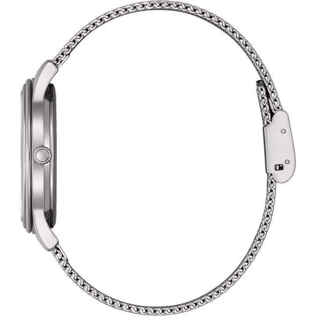 ZEGAREK CITIZEN ECO-DRIVE CASUAL DRESS