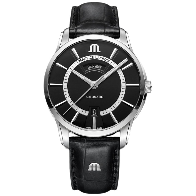 ZEGAREK MAURICE LACROIX PONTOS AUTOMATIC