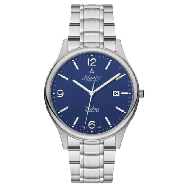 ZEGAREK ATLANTIC SEABASE