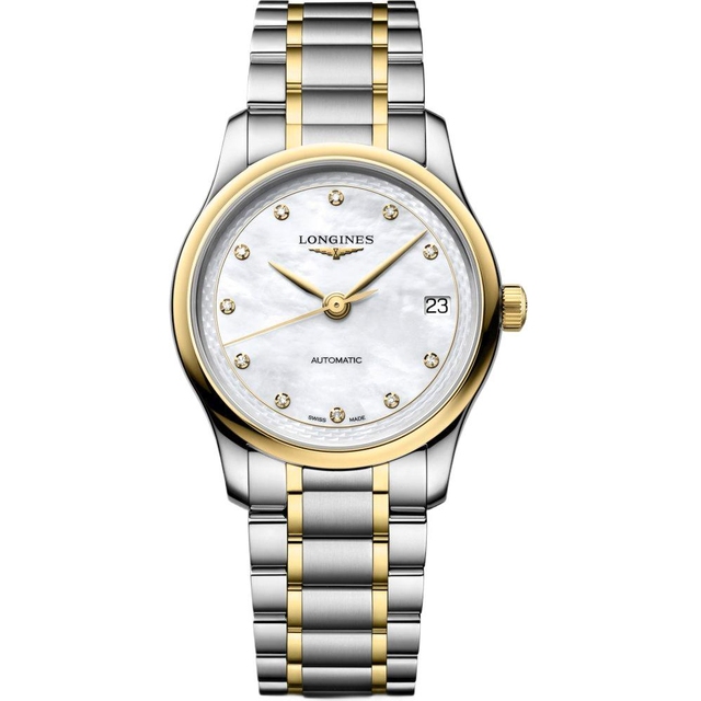LONGINES MASTER COLLECTION