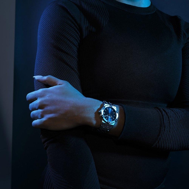 ZEGAREK MAURICE LACROIX AIKON