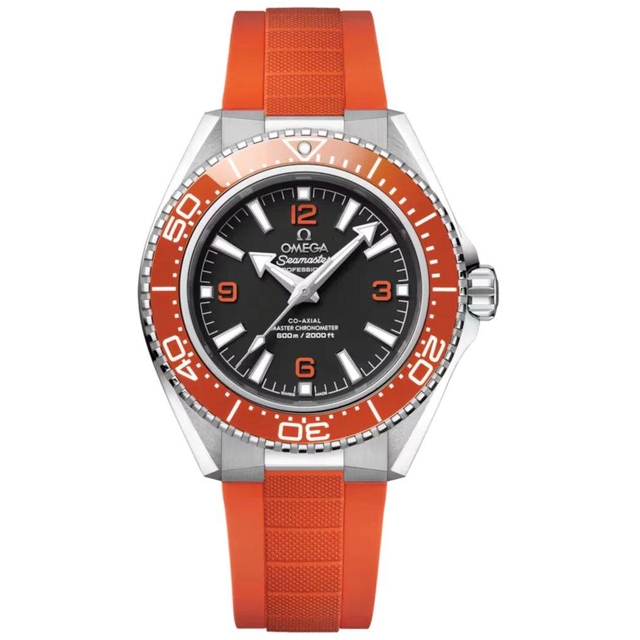 ZEGAREK OMEGA SEAMASTER PLANET OCEAN 600M