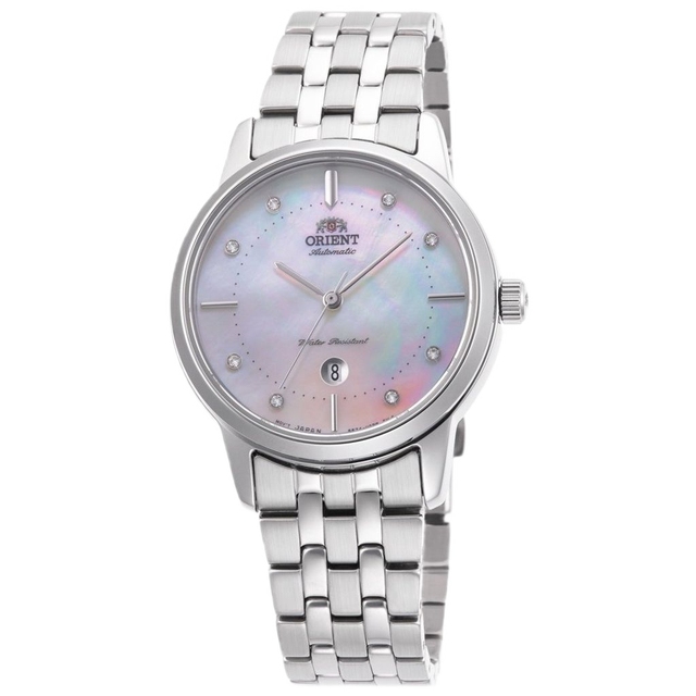 ZEGAREK ORIENT CONTEMPORARY AUTOMATIC