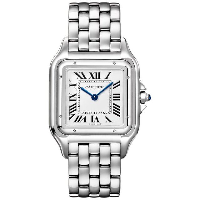 ZEGAREK CARTIER PANTHERE DE CARTIER L