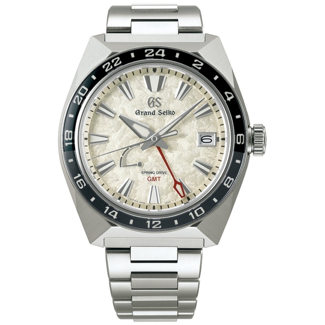 ZEGAREK GRAND SEIKO SPORT SPRING DRIVE