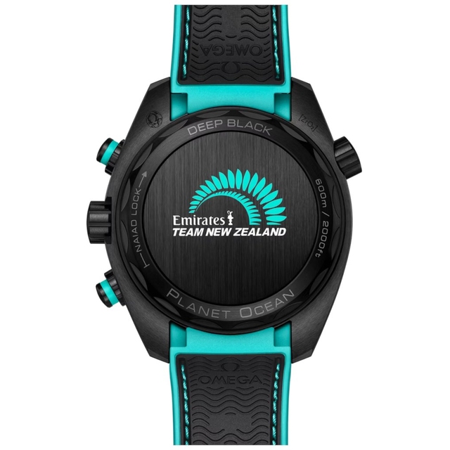 ZEGAREK OMEGA SEAMASTER PLANET OCEAN 600M