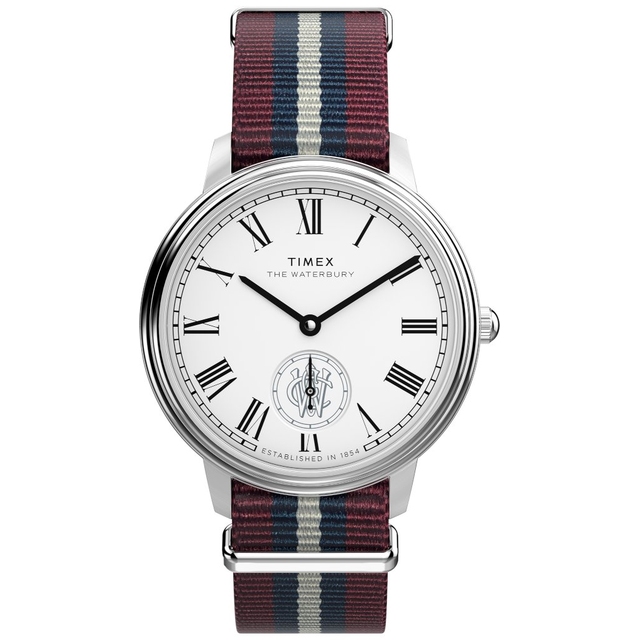 ZEGAREK TIMEX Waterbury Metropolitan Sub-Second