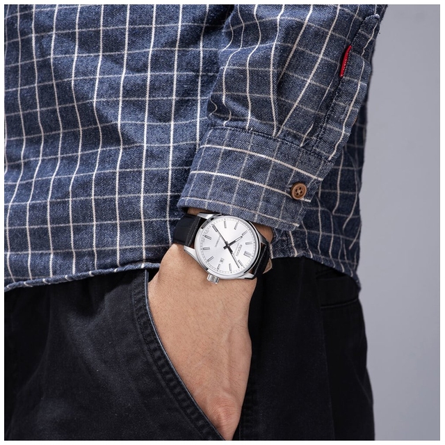 ZEGAREK EPOS TIMELESS 3501 AUTOMATIC