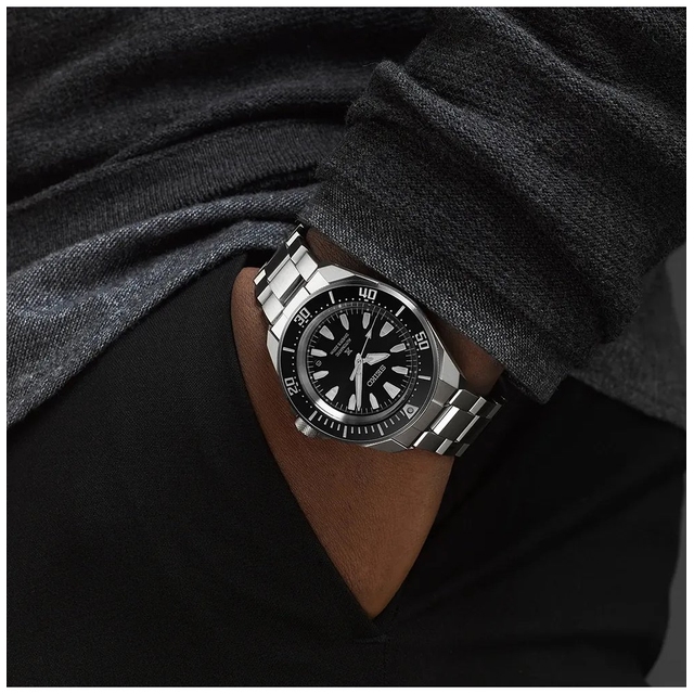 ZEGAREK SEIKO PROSPEX SEA DIVER AUTOMATIC