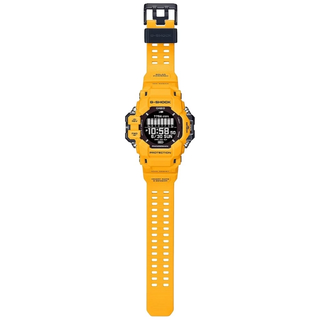 ZEGAREK G-SHOCK MASTER OF G PREMIUM LAND RANGEMAN