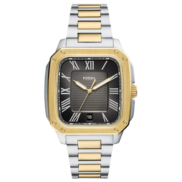 ZEGAREK FOSSIL CROSBY