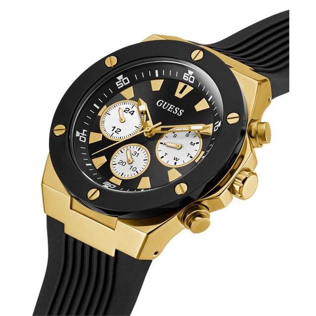 ZEGAREK GUESS POSEIDON