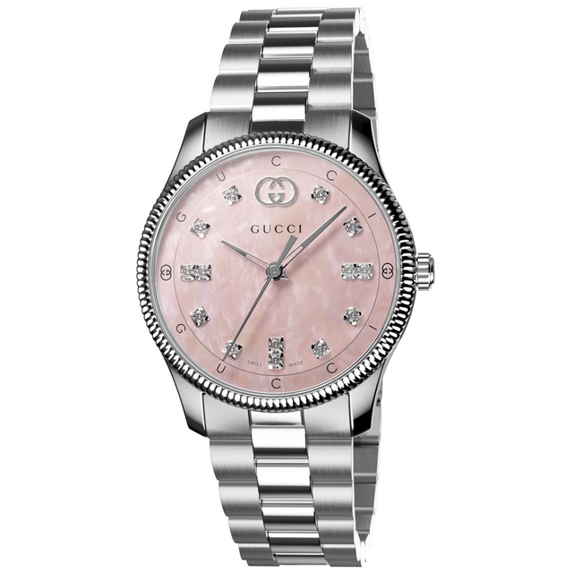 ZEGAREK GUCCI G-TIMELESS