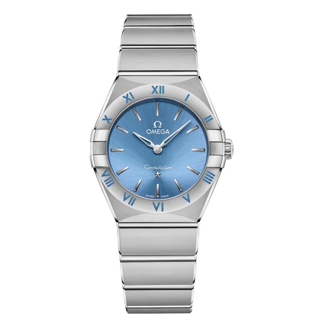 ZEGAREK OMEGA Constellation