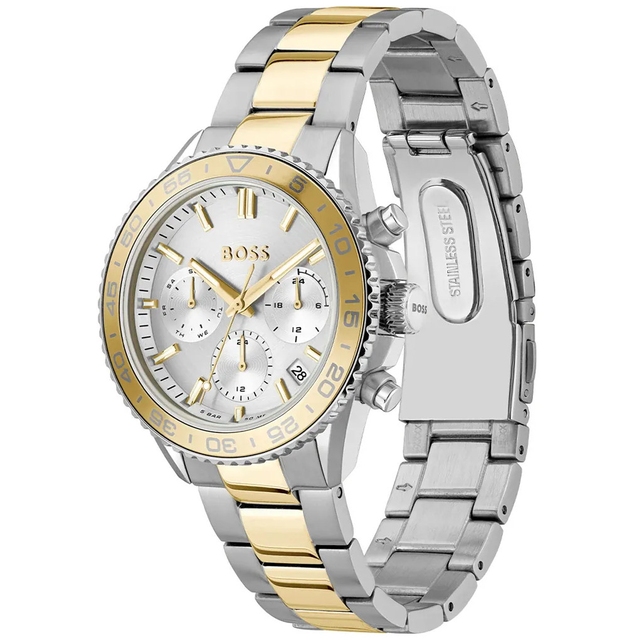 ZEGAREK BOSS RUNNER FOR HER