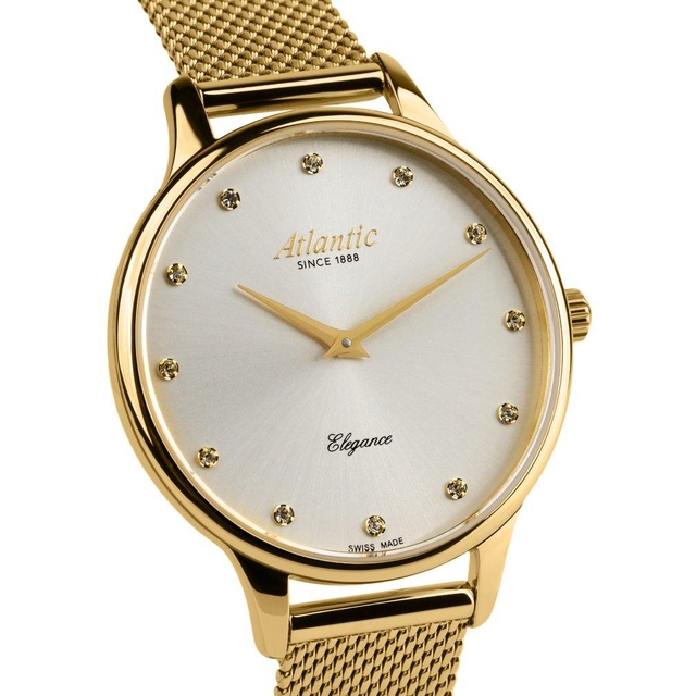 ZEGAREK ATLANTIC ELEGANCE