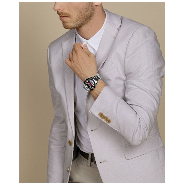 ZEGAREK RADO CAPTAIN COOK AUTOMATIC