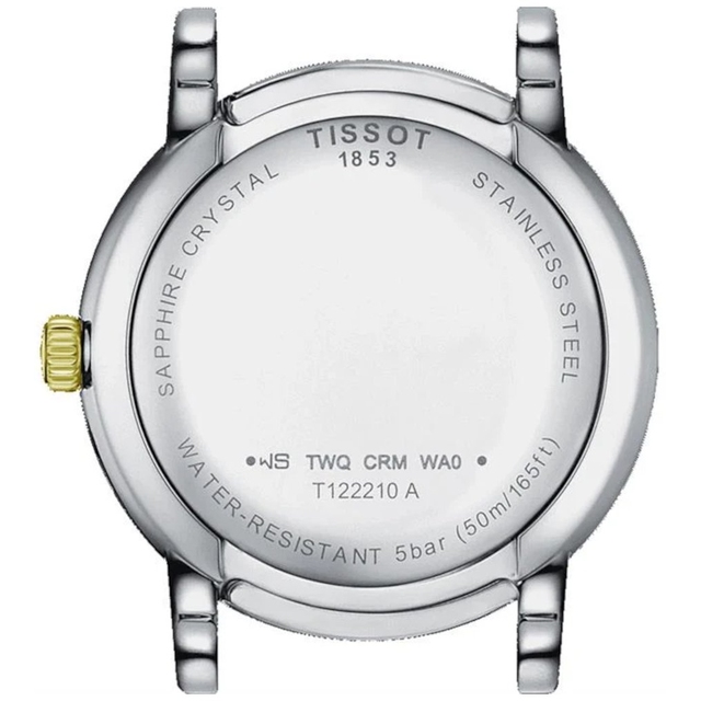 Tissot Carson Premium 30mm