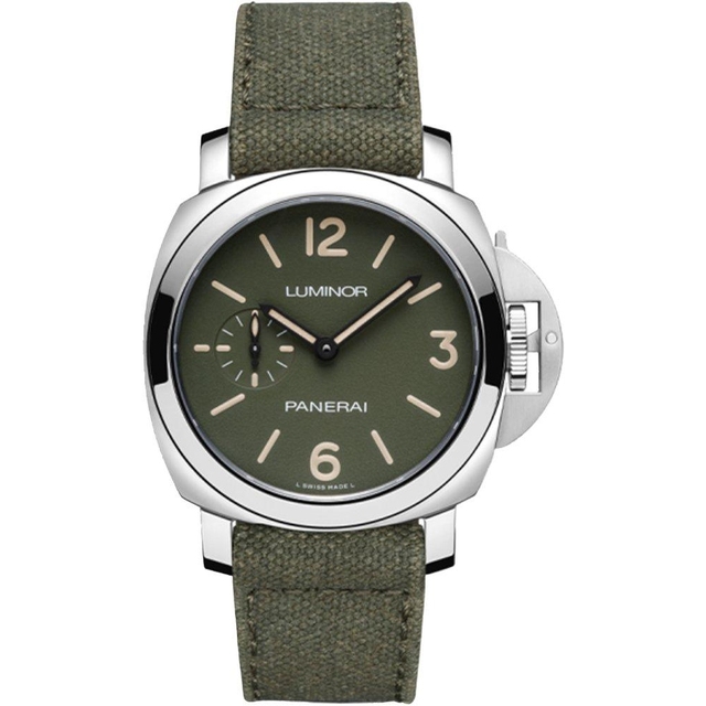ZEGAREK PANERAI LUMINOR