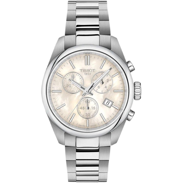 TISSOT PR 100 36MM