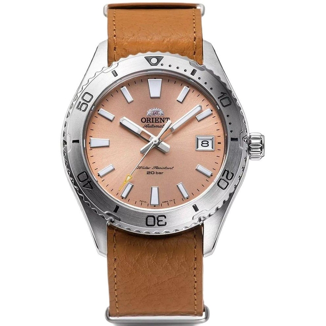 ZEGAREK ORIENT MAKO AUTOMATIC
