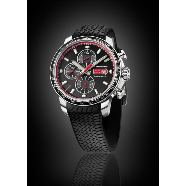ZEGAREK CHOPARD MILLE MIGLIA GTS CHRONOGRAPH